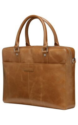 Dbramante1928 16'' Laptop Bag Rosenborg (2nd gen), Tan#7