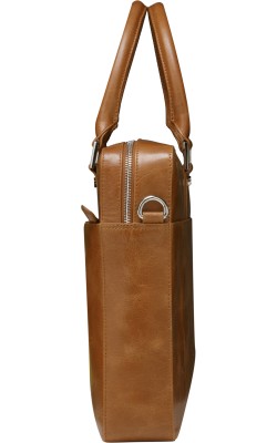 Dbramante1928 16'' Laptop Bag Rosenborg (2nd gen), Tan#8