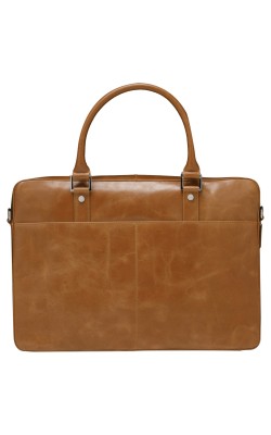 Dbramante1928 16'' Laptop Bag Rosenborg (2nd gen), Tan#10