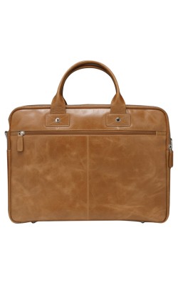 Dbramante1928 16'' Laptop Bag Kronborg (2nd gen), Tan#4