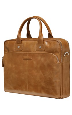 Dbramante1928 16'' Laptop Bag Kronborg (2nd gen), Tan#5