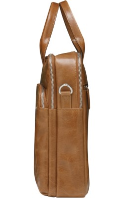 Dbramante1928 16'' Laptop Bag Kronborg (2nd gen), Tan#6