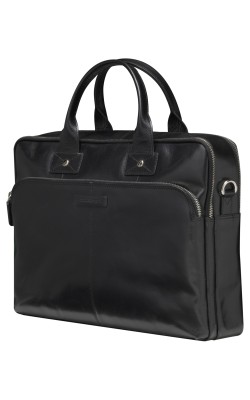 Dbramante1928 16'' Laptop Bag Kronborg (2nd gen), Black#2