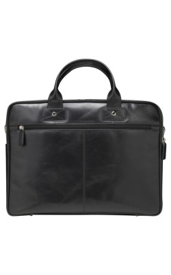 Dbramante1928 16'' Laptop Bag Kronborg (2nd gen), Black#4
