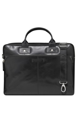 Dbramante1928 16'' Laptop Bag Kronborg (2nd gen), Black#6
