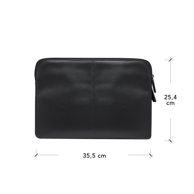Dbramante1928 14" MB Pro/14" Laptop Skagen Pro+ (2nd Gen), Black#6