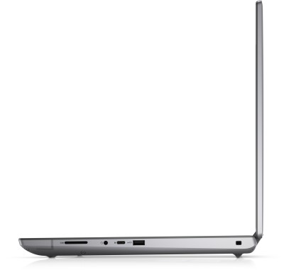 Dell Precision 7780, 17.3" Full HD VA matt, Intel Core i7-13850HX, 32 GB, 1 TB PCIe SSD, RTX3500, WiFi 6E, bakbelyst tangentbord, Win11 Pro, 3 års ProSupport#3