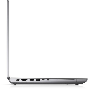 Dell Precision 7780, 17.3" Full HD VA matt, Intel Core i7-13850HX, 32 GB, 1 TB PCIe SSD, RTX3500, WiFi 6E, bakbelyst tangentbord, Win11 Pro, 3 års ProSupport#4