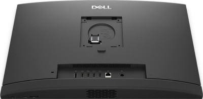 Dell Pro 24 All-in-One QC24251, 23.8" Full HD IPS touch, Intel Core Ultra 7 265, 16 GB, 512 GB SSD, kamera, WiFi 6E, Bluetooth, Win11 Pro, inkl. tangentbord och mus,webbkamera#2