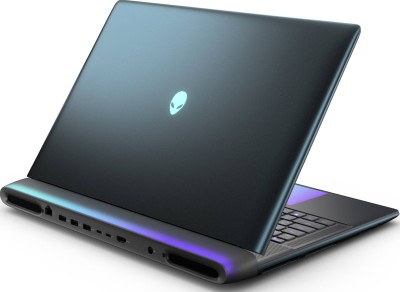 Dell Alienware 18 Area-51, 18" QHD+ VA matt 300Hz, Intel Core Ultra 9 275HX, 32 GB, 2 TB PCIe SSD, GeForce RTX5080, WiFi 7, bakbelyst tangentbord, Win11 Pro, 1 års på-platsen-garanti#5