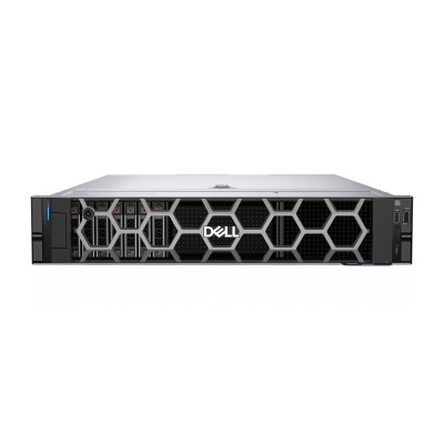 DELL PowerEdge R760xs XS 4410Y (P)#2