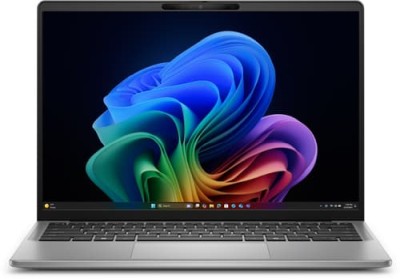 Dell Latitude 7455, 14" Full QHD+ IPS touch, Qualcomm Snapdragon X1P-64-100, 16 GB, 512 GB PCIe SSD, bakbelyst tangentbord, WiFi 7, Win11 Pro, 3 år på-platsen-garanti#1