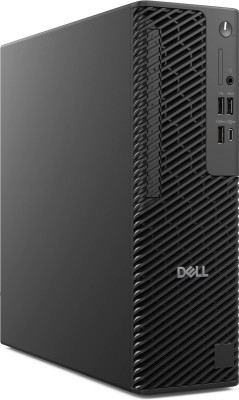 Dell Pro Max Slim FCS1250 SFF, Intel Core Ultra 7 265, 16 GB, 512 GB PCIe SSD, Win11 Pro, inkl. tangentbord och mus, 3 års på-platsen-garanti#1