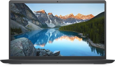 Dell Inspiron 15 3530, 15.6" Full HD IPS matt 120Hz, Intel Core i5-1334U, 8 GB, 512 GB PCIe SSD, bakbelyst tangentbord, WiFi 6, Win11 Pro, 1 års på-platsen-garanti