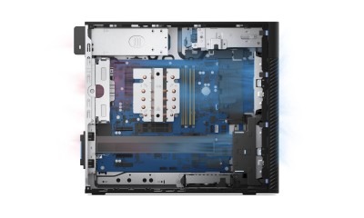 Dell Pro Max Tower T2, Intel Core Ultra 7 265K, 32 GB, 1 TB PCIe SSD, Win11 Pro, inkl. tangentbord och mus, 3 års på-platsen-garanti#6