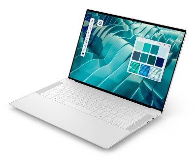 Dell 14 Premium DA14250, 14.5" 3.2K AMOLED touch, Intel Core Ultra 7 255H, 32 GB, 1 TB PCIe SSD, GeForce RTX4050, WiFi 7, bakbelyst tangentbord, Win11 Pro, 1 års på-platsen-garanti#3