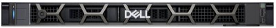 Dell PowerEdge R260, Intel Xeon E-2414 4-Core, 1x16 GB RAM, 1,2 TB SAS HDD, 4x3.5", rackmonterad 1U, PERC H355, 3 års på-platsen-garanti