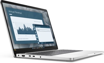 Dell Pro 14 Plus, 14" Full HD+ IPS matt, AMD Ryzen AI 5 PRO 340, 16 GB, 512 GB PCIe SSD, WiFi 7, bakbelyst tangentbord, Win11 Pro, 1 års på-platsen-garanti#2