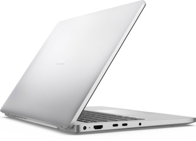 Dell Pro 14 Plus, 14" Full HD+ IPS matt, AMD Ryzen AI 5 PRO 340, 16 GB, 512 GB PCIe SSD, WiFi 7, bakbelyst tangentbord, Win11 Pro, 1 års på-platsen-garanti#4
