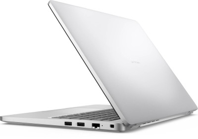 Dell Pro 14 Plus, 14" Full HD+ IPS matt, AMD Ryzen AI 5 PRO 340, 16 GB, 512 GB PCIe SSD, WiFi 7, bakbelyst tangentbord, Win11 Pro, 1 års på-platsen-garanti#5