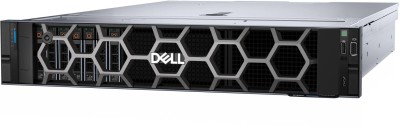 Dell PowerEdge R760xs, Intel Xeon Silver 4510 12-Core, 1x32 GB RAM, 1x480 GB SSD, 8x3.5" Hot-Swap, rackmonterad 2U, PERC H755, 2x1100W, 3 års på-platsen-garanti#2