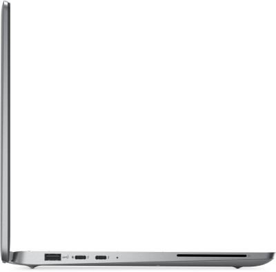 Dell Latitude 5350, 13.3" Full HD IPS touch, Intel Core Ultra 5 135U, 16 GB, 512 GB PCIe SSD, bakbelyst tangentbord, WiFi 6E, Win11 Pro, 1 år på-platsen-garanti#11