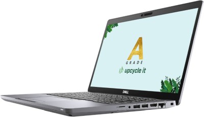 Dell Latitude 5410, 14" Full HD VA matt, Intel Core i5-10210U, 16 GB, 256 GB PCIe SSD, WiFi 5, bakbelyst tangentbord, Win11 Pro, Refurbished Grade A, 2 års garanti