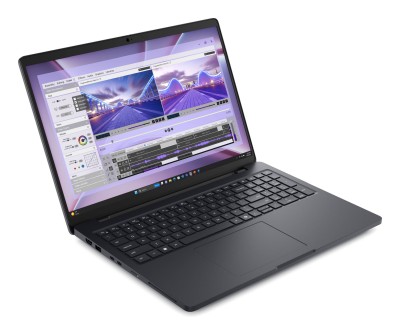 Dell Pro Max 16 MC16250, 16" Full HD+ VA matt, Intel Core Ultra 7 265H, 32 GB, 1 TB PCIe SSD, RTX PRO 500, WiFi 7, bakbelyst tangentbord, Win11 Pro, 1 års på-platsen-garanti#3