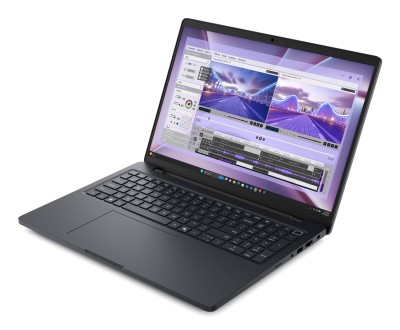 Dell Pro Max 16 MC16250, 16" Full HD+ VA matt, Intel Core Ultra 7 265H, 32 GB, 1 TB PCIe SSD, RTX PRO 500, WiFi 7, bakbelyst tangentbord, Win11 Pro, 1 års på-platsen-garanti#4