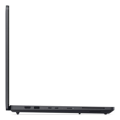 Dell Pro Max 16 MC16250, 16" Full HD+ VA matt, Intel Core Ultra 7 265H, 32 GB, 1 TB PCIe SSD, RTX PRO 500, WiFi 7, bakbelyst tangentbord, Win11 Pro, 1 års på-platsen-garanti#7