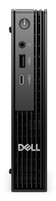 Dell Pro Micro QBM1250 MFF, Intel Core Ultra 5 235T, 16 GB, 512 GB PCIe SSD, Win11 Pro, WiFi 6E, Bluetooth, inkl. tangentbord och mus, 1 års på-platsen-garanti#2