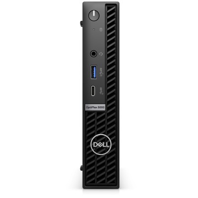 Dell Optiplex 5000 I5-12500T, 16GB, 500GB, WIndows 11 Pro - Upgraded