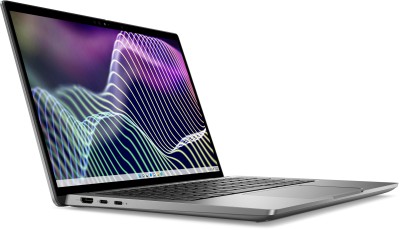 Dell Latitude 7340, 13.3" QHD+ VA touch, Intel Core i7-1365U, 16 GB, 512 GB PCIe SSD, bakbelyst tangentbord, WiFi 6E, Win11 Pro, 3 års på-platsen-garanti#2