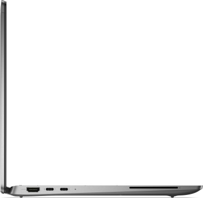 Dell Latitude 7340, 13.3" QHD+ VA touch, Intel Core i7-1365U, 16 GB, 512 GB PCIe SSD, bakbelyst tangentbord, WiFi 6E, Win11 Pro, 3 års på-platsen-garanti#3