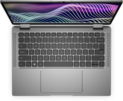 Dell Latitude 7340, 13.3" QHD+ VA touch, Intel Core i7-1365U, 16 GB, 512 GB PCIe SSD, bakbelyst tangentbord, WiFi 6E, Win11 Pro, 3 års på-platsen-garanti#4