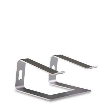 DESIRE2 Laptopställ Supreme Pro Aluminium Silver#3