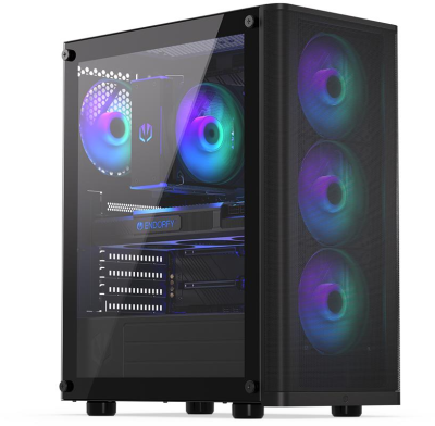 OC Game X2 - R5 5600X, RTX3050, 500GB, 16GB