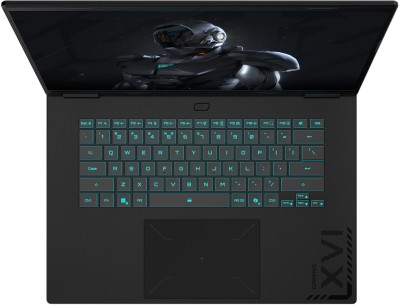 Gigabyte GAMING A16, 16" Full HD+ IPS matt 165Hz, AMD Ryzen 7 260, 32 GB, 1 TB PCIe SSD, GeForce RTX5060, WiFi 6E, bakbelyst RGB-tangentbord, Win11#3