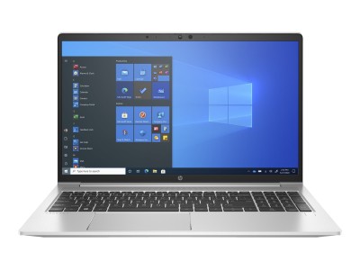HP ProBook 650 G8, 15.6" Full HD IPS matt, Intel Core i5-1135G7, 8 BG, 256 GB PCIe SSD, WiFi 6, bakbelyst tangentbord, Win11 Pro, Refurbished Grade A, 2 års garanti#1