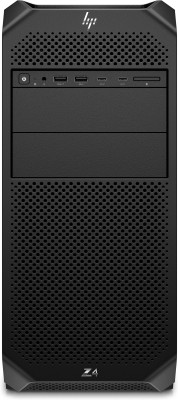 HP Z4 G5 Tower, Intel Xeon W5-2545, 64 GB, 1 TB PCIe SSD, RTX 2000 ADA, Win11 Pro, 3 år Smartbuy
