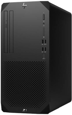 HP Workstation Z1 G9 Tower, Intel Core i9-14900, 64 GB, 1 TB PCIe SSD, GeForce RTX 4070, Win10 Pro, 3 års garanti#2