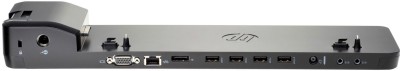 HP UltraSlim Docking Station 2013#1