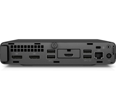 HP Elitedesk 500 G5 i5-9500T, 16GB, 256GB, Windows 11 Pro#2