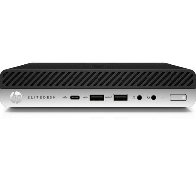 HP Elitedesk 500 G5 i5-9500T, 16GB, 256GB, Windows 11 Pro#3