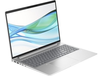 HP ProBook 465 G10, 16" Full HD+ IPS matt, AMD Ryzen 5 7535U, 16 GB, 512 GB PCIe SSD, WiFi 6E, Win11 Pro#4