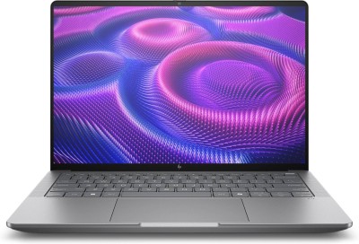 HP ZBook Ultra G1a, 14" 2.8K OLED touch, AMD Ryzen AI Max PRO 390, 64 GB, 1 TB PCIe SSD, Radeon RX 8050S, WiFi 7, bakbelyst tangentbord, Win11 Pro, 3 års SmartBuy#1