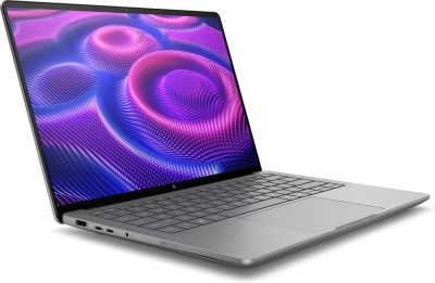 HP ZBook Ultra G1a, 14" 2.8K OLED touch, AMD Ryzen AI Max PRO 390, 64 GB, 1 TB PCIe SSD, Radeon RX 8050S, WiFi 7, bakbelyst tangentbord, Win11 Pro, 3 års SmartBuy#2