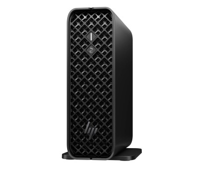 HP Workstation Z2 Mini G1i, Intel Core Ultra 9 285K, 64 GB, 1 TB PCIe SSD, RTX 2000, Win11 Pro, inkl. tangentbord och mus, 3 års SmartBuy