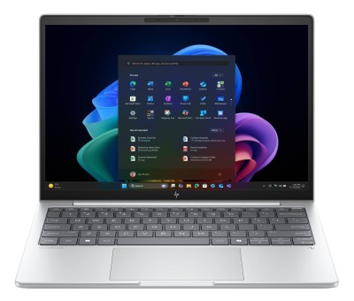 HP EliteBook 8 G1a, 13.3" Full HD+ IPS matt, AMD Ryzen AI 5 340, 32 GB, 512 GB PCIe SSD, Radeon 840M, WiFi 7, bakbelyst tangentbord, Win11 Pro, 3 års SmartBuy#1