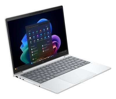 HP EliteBook 8 G1a, 13.3" Full HD+ IPS matt, AMD Ryzen AI 5 340, 32 GB, 512 GB PCIe SSD, Radeon 840M, WiFi 7, bakbelyst tangentbord, Win11 Pro, 3 års SmartBuy#2